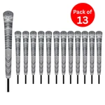 13 Pack Golf Pride Mcc PLUS4 Grey Grip. Fixed Price $48.95.
