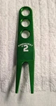 New!! Pinehurst Exclusive Scotty Cameron Pivot Tool!! Green NO.2. Fixed Price $72.00.