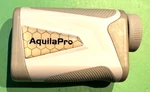 Aquilapro Mini Golf Rangefinder Slope Magnetic 1000 Yards Rechargeable Usb. Fixed Price $39.99.