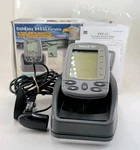 Eagle Fisheasy 245 Ds Portable Finder Complete Box - Dual Search Sonar. Fixed Price $99.89.