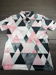 Yatta Birdie Dropper Golf Polo Shirt Size Xl New With Tags $50.00 Msrp Summer. Fixed Price $18.25.