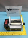 Mactronix AFF-600 Flat Finder, Wafer, 152485. Fixed Price $950.00.