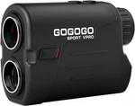 Gogogo Sport Rangefinder GS03 1200Y 6X Slope Flag Lock. Fixed Price $148.75.