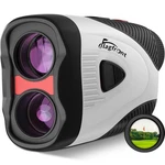 Flagfront With Slope & Magnet, 1000Y Golf, 6X Zoom. Fixed Price $67.90.