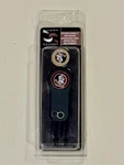Florida State Seminoles Pitchfix Fusion 2.5 Switchblade Opening Ball Mark Tool. Fixed Price $16.99.