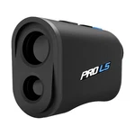 Shot Scope Golf Pro L5 Laser Rangefinder With Slope And Cart Magnet, Black. Fixed Price $178.98.