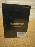 Hanience Golf Rangefinder, 6X Magnifification Model LW1024-PRO. Fixed Price $59.00.