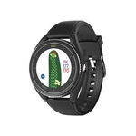 Voice Caddie T9 Gps Golf Watch With Course/green/putt View, Black. Fixed Price $249.99.