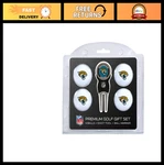 Regulation Size Nfl Golf Balls (4 Pack) & Divot Tool With Magnetic Marker. Fixed Price $65.99.