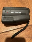Ailemon Golf /hunting 900YD Rangefinder Slope. Fixed Price $44.98.