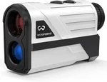 Golf Rangefinder, 800 Yards Laser Distance With Slope, Flag-lock Vib. Fixed Price $132.24.