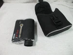 Leupold GX-5I3 Laser Digital Golf Rangefinder 172441 Used With Case Looks Great. Fixed Price $383.96.