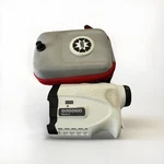 Gogogo Sport Vpro GS24 White Laser Rangefinder Golf Hunting Aaa Battery Works!. Fixed Price $30.00.