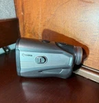 Cigman CT-1000 Golf Rangefinder W/magnetic Harness. Fixed Price $129.99.