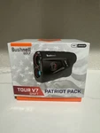 Bushnell Tour V7 Shift Laser Patriot Pack Rangefinder Brand New. Fixed Price $299.00.