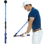 Golf Swing Trainer Aid Adjustable, Portable Training To Improve Hing.... Fixed Price $38.20.