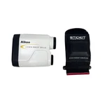 Nikon Coolshot 20I Gii Golf Rangefinder AL121. Fixed Price $104.99.