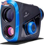 Q-6 Golf Rangefinder 7X Laser Slope Mode Tournament Legal Precision Tool. Fixed Price $647.24.