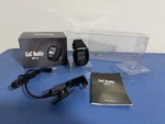 Golf Buddy WT3 DSC-WT100 Smart Range Finder With Box. Msrp $200. Fixed Price $99.99.