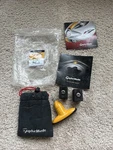 Taylormade Tlc Launch Control Kit With 6 Gram And 14 Weights. Fixed Price $20.00.