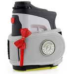 Stripebird - 2.0 Slim Golf Magnetic Rangefinder Strap Gray Form Fitting No.... Fixed Price $49.66.