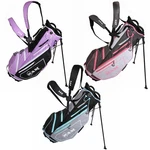 Ram Ladies Fx Lightweight Golf Stand Bag 5-WAY Divider, Dual Shoulder Strap. Fixed Price $139.99.