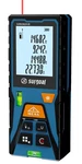 Laser Distance Meter Digital Measuring Tool With Lcd Backlit Display, A.... Fixed Price $42.81.