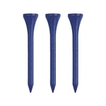 Izzo Wood Golf Tees (200 Pack) 2.75 Inches Dark Blue. Fixed Price $21.09.