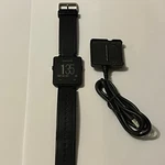 Garmin Vivoactive Gps Fitness Smart Watch W/ Charger (010-01297-01) Black. Fixed Price $49.99.