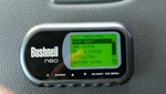 Bushnell Neo+ Model 36-8150 Golf Gps Rangefinder .no Charger. Fixed Price $29.99.
