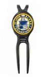 2019 Nhl Stanley Cup Champs St. Louis Blues Golf Ball Marker + Divot Tool. Fixed Price $12.99.