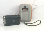 Aofar 6X25 Golf Rangefinder Slope Function New Battery And Case Working. Fixed Price $20.99.
