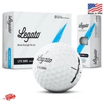 Legato Golf Balls LTX3085 Maximized Distance With Soft Feel Piece Uretha. Fixed Price $49.99.