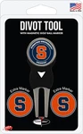 Team Golf Ncaa Divot Tool With 3 Magnetic Ball Markers. Fixed Price $33.99.
