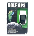 Sonocaddie Golf Gps Model XV2-101 Cleaned And Tested Complete In Box. Fixed Price $29.87.