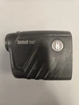 Bushnell Sport 850 Golf Laser Rangefinder Black Non Magnetic Used. Fixed Price $37.99.