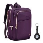 Swissdigital Design College Backpack For Women With Finder Keychain, Fits 15..... Fixed Price $102.72.