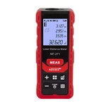 Noyafa NF-271 Laser Distance Meter 40M 80M Tape Measure. Fixed Price $24.99.