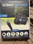 Shot Scope Ultimate Golf Pack Everything You Need Box. Fixed Price $85.99.