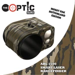 Atn Mossy Oak Bottomland Auxiliary Ballistic Laser (abl) 1500. Fixed Price $399.00.