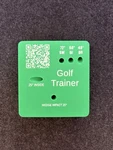 (new) Golf Brick Pro - Swing Assistance Trainer Design And Portable). Fixed Price $36.99.
