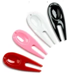100-PACK Plastic Golf Divot Repair Tools For Perfect Greens. Fixed Price $92.99.