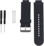For Garmin Approach S2/S4, Silicone Wristband Replacement Watch. Fixed Price $12.34.
