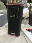 Bushnell Golf Wingman View Gps - Black/orange (362210). Fixed Price $126.00.