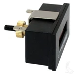 Red Hawk CGR107 48V Charge Meter For Precise Real Time Battery Monitoring. Fixed Price $106.88.