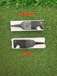New Pxg Darkness Black Matte Single Prong Golf Divot Repair Tool Bottle Opener. Fixed Price $29.95.