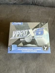 Profey Vpro X6 Golf Rangefinder Professsional Laser 1500 Yard. Fixed Price $59.99.