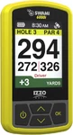 Swami Golf Gps Rangefinder - Color Display & Scorekeeper. Fixed Price $167.99.