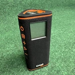 Bushnell Golf Wingman View Gps - Black/orange (362210). Fixed Price $70.00.