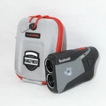 Bushnell Golf Tour V5 Laser Rangefinder / Gray With Case And 1 Year Warranty. Fixed Price $126.13.